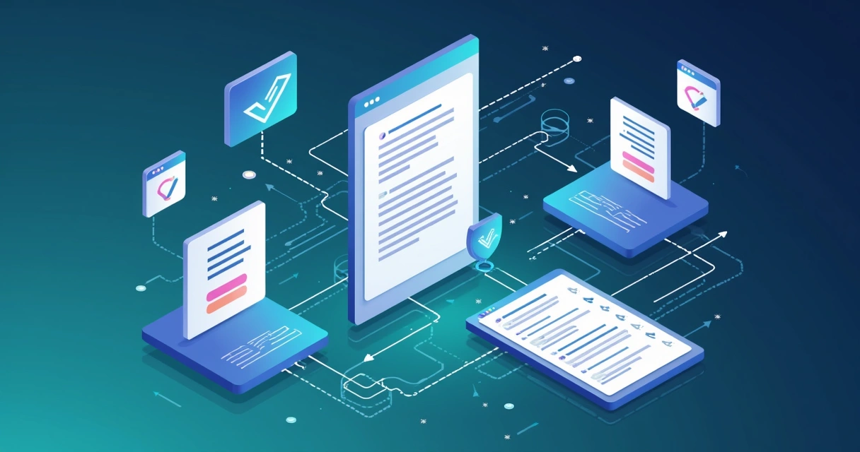Como Gerar Leads Qualificados Usando Dados Cadastrais 7 API conectando landing page, CRM e plataforma de dados