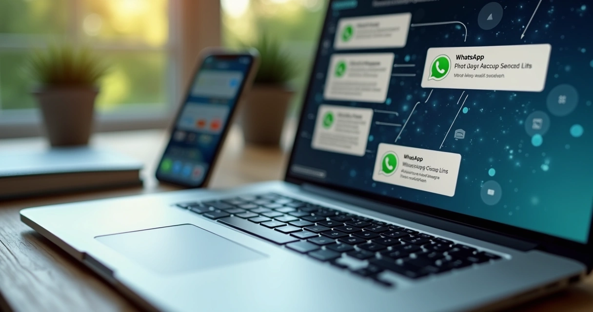 Envio automático de notícias no WhatsApp usando integração digital 