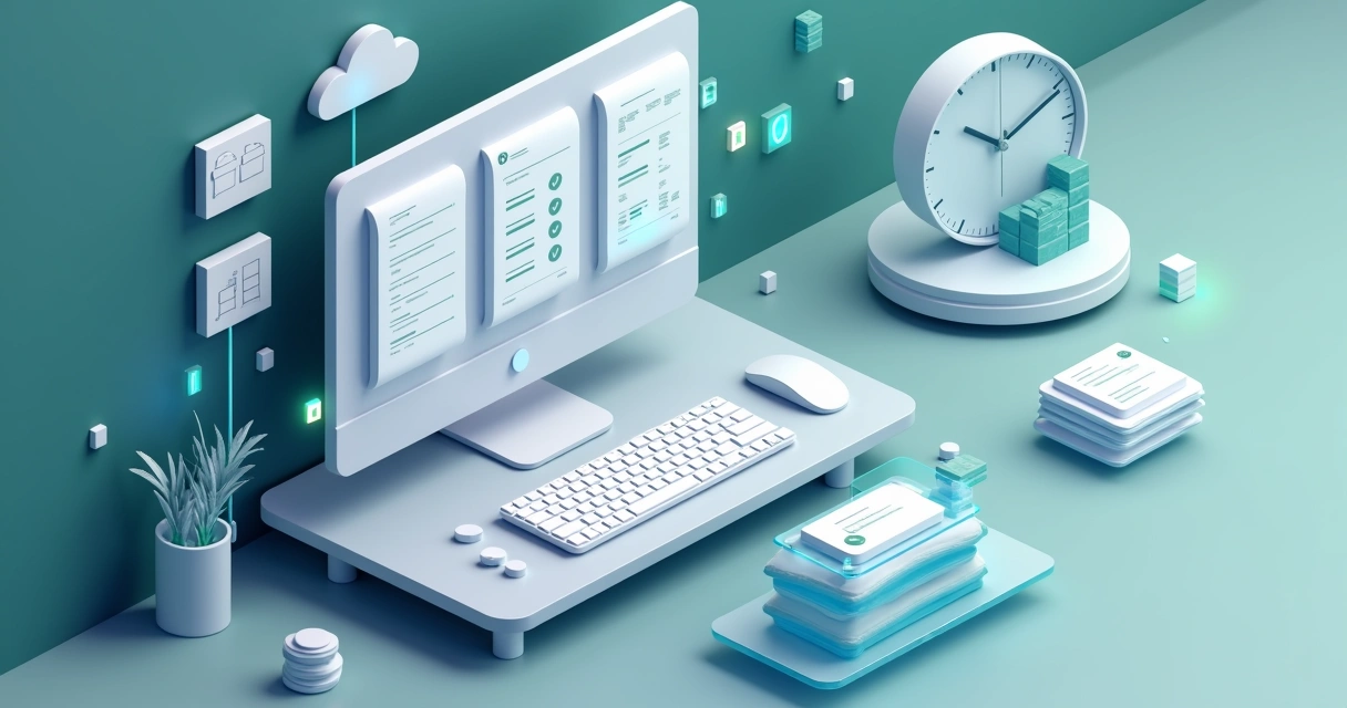 Como automatizar o faturamento e recuperar 10 horas por semana