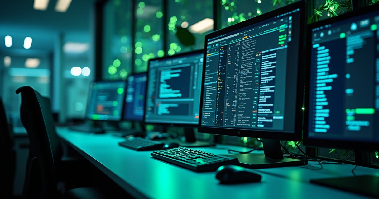 Plataforma de automação conectando dados do FGTS Digital 