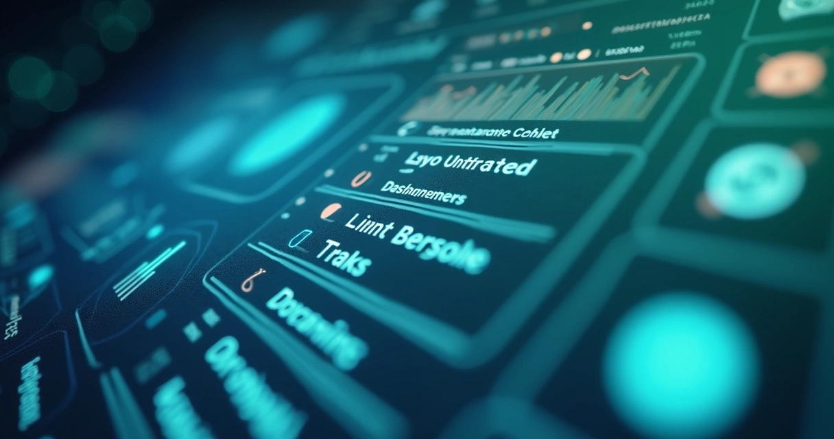 Sistema digital automatizando tarefas fiscais e contábeis