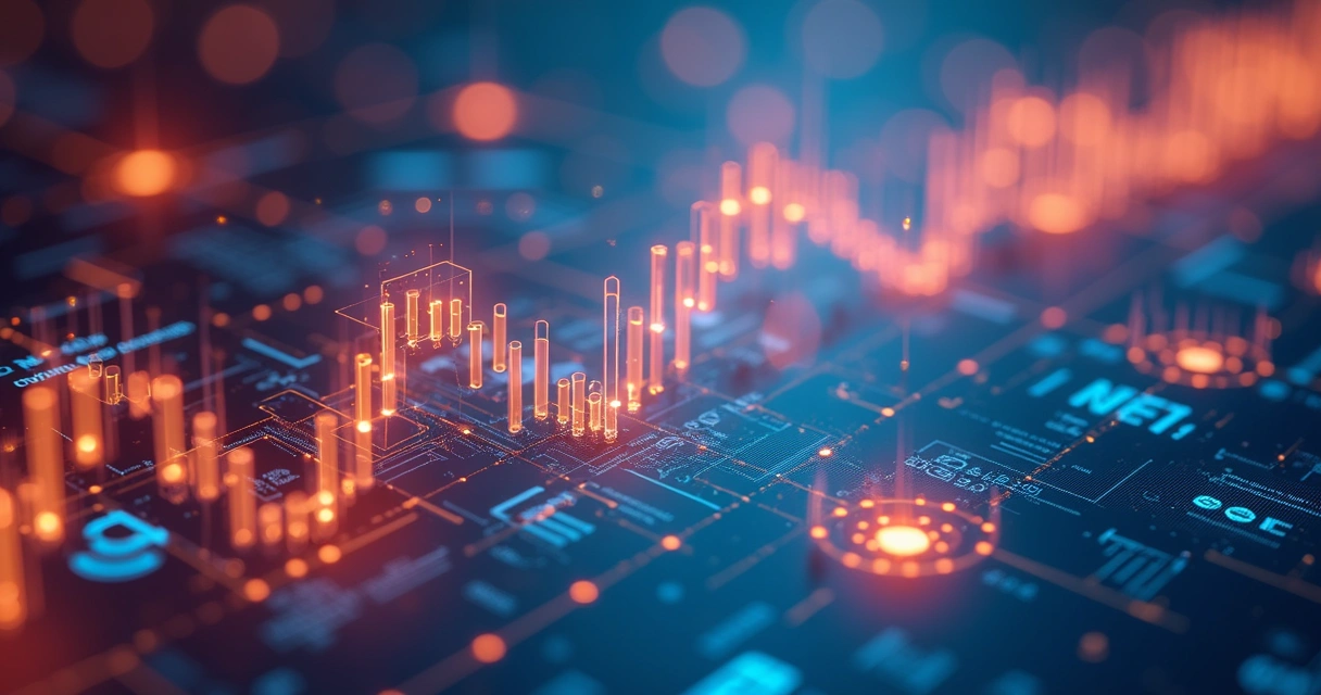 Fluxograma de automação no funil de vendas B2B