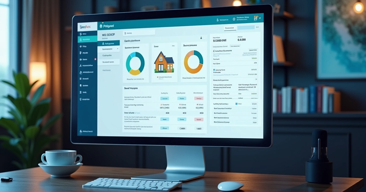 Automação jurídica no gerenciamento de contratos imobiliários digitais 