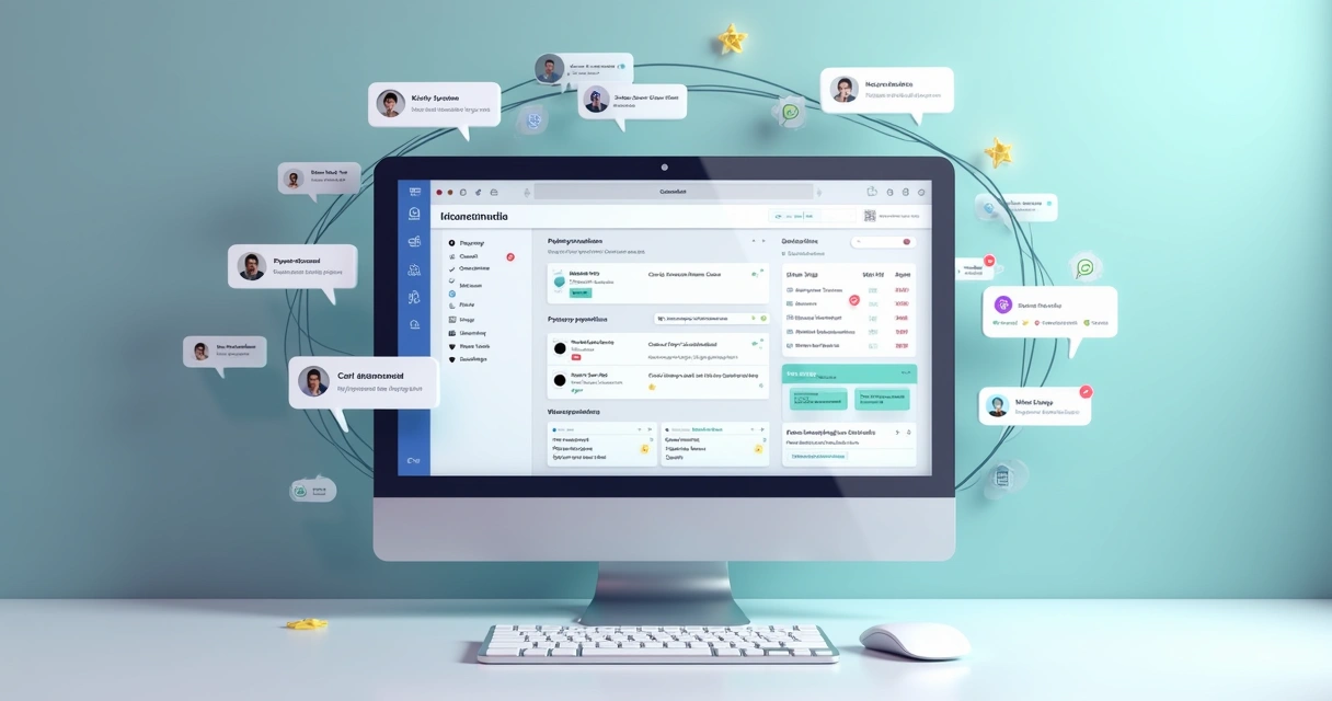 Automação de eventos da Kiwify integrada ao WhatsApp Business API