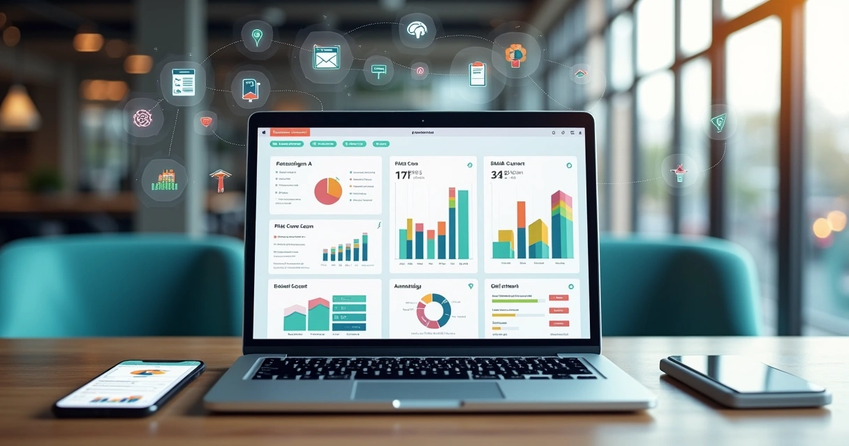 Automação de Marketing: LeadLovers vs ActiveCampaign vs RD Station 2026