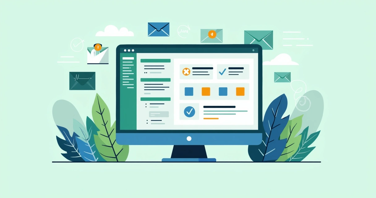 Interface entre gateways de pagamento e automação de e-mail 