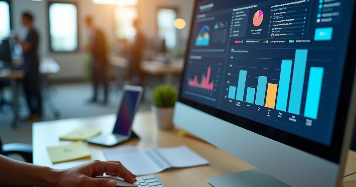 Automação e CRM em PME de serviços 