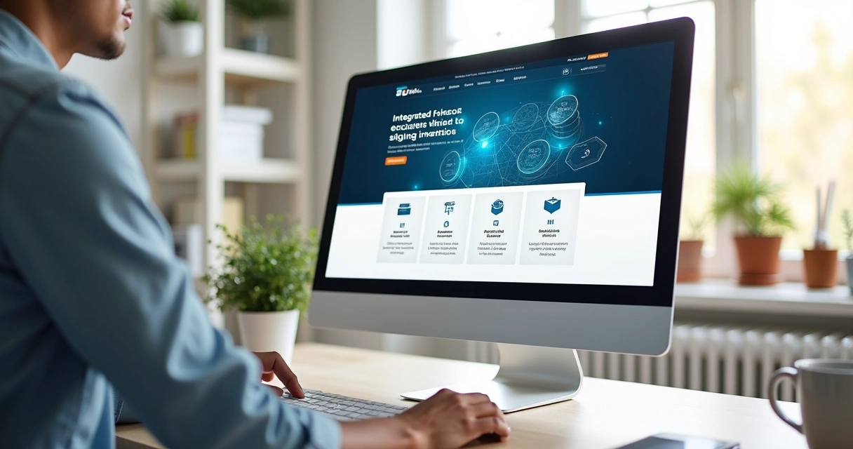 Automação fiscal com sistema integrado ao portal da Difal 