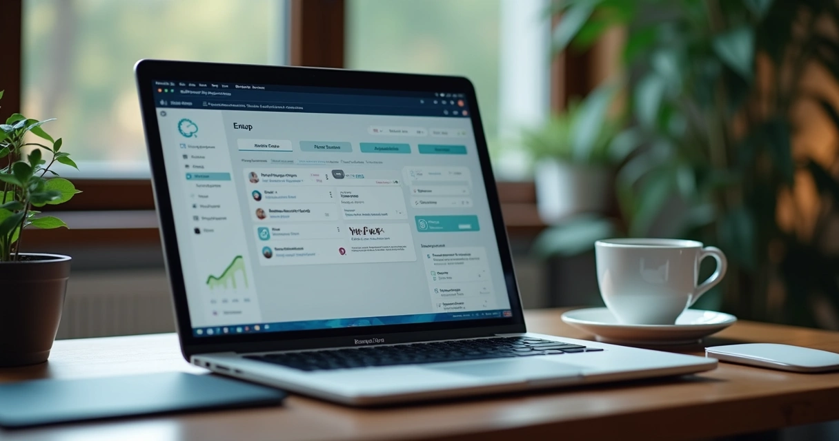 Automação de processos em consultório de psicologia com tecnologia 