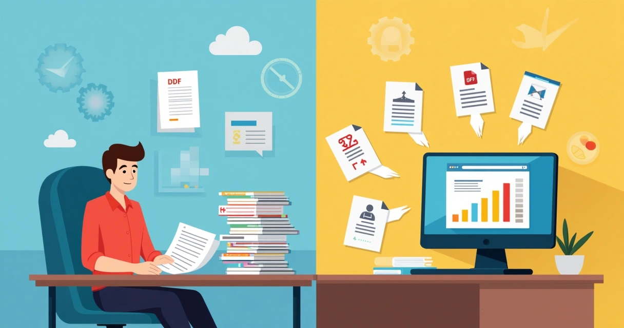 Automação contábil sem ERP financeiro, integração de diferentes arquivos 