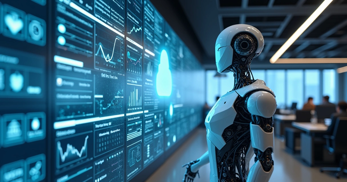Automação tributária com robôs e painéis digitais conectados ao eSocial 