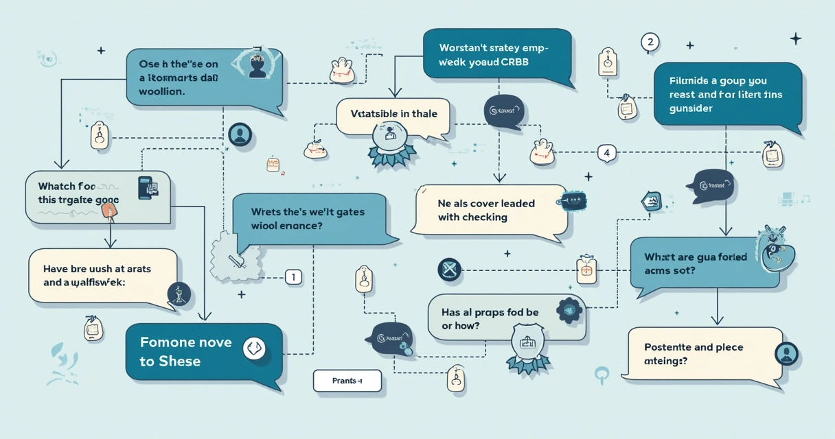 Fluxo de automação do WhatsApp integrado a vendas B2B 