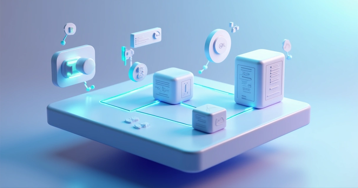 Como montar fluxos de automação simples no Zapier em 2026