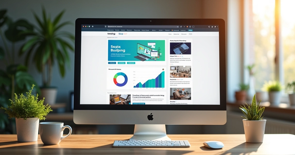 Blog criado automaticamente com Automarticles 