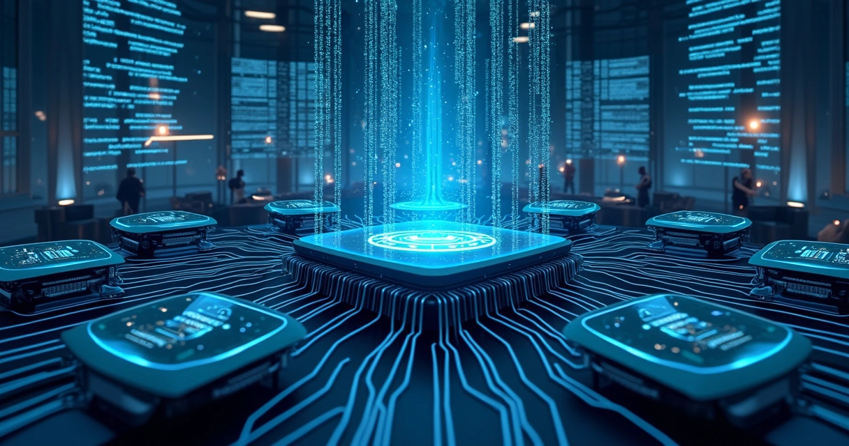 Representação visual de automação na análise e resposta de eventos de segurança 