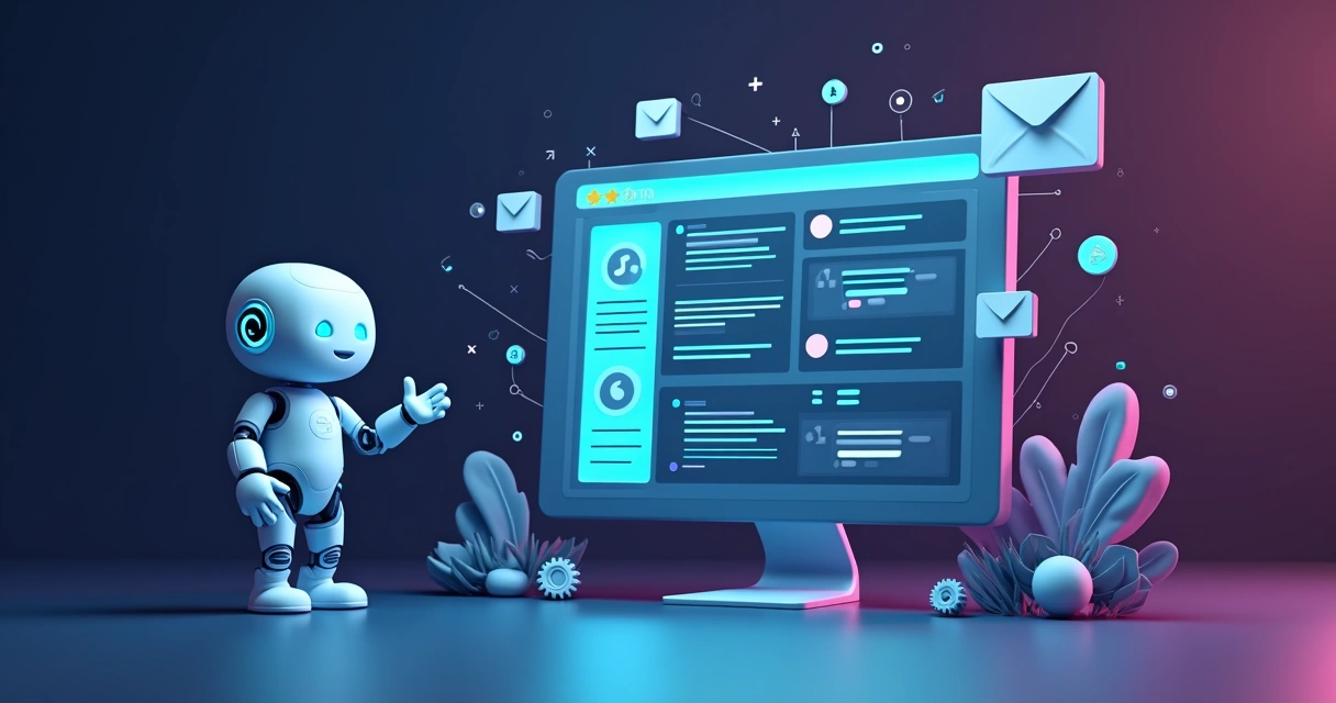 Como automatizar o atendimento ao cliente: guia prático
