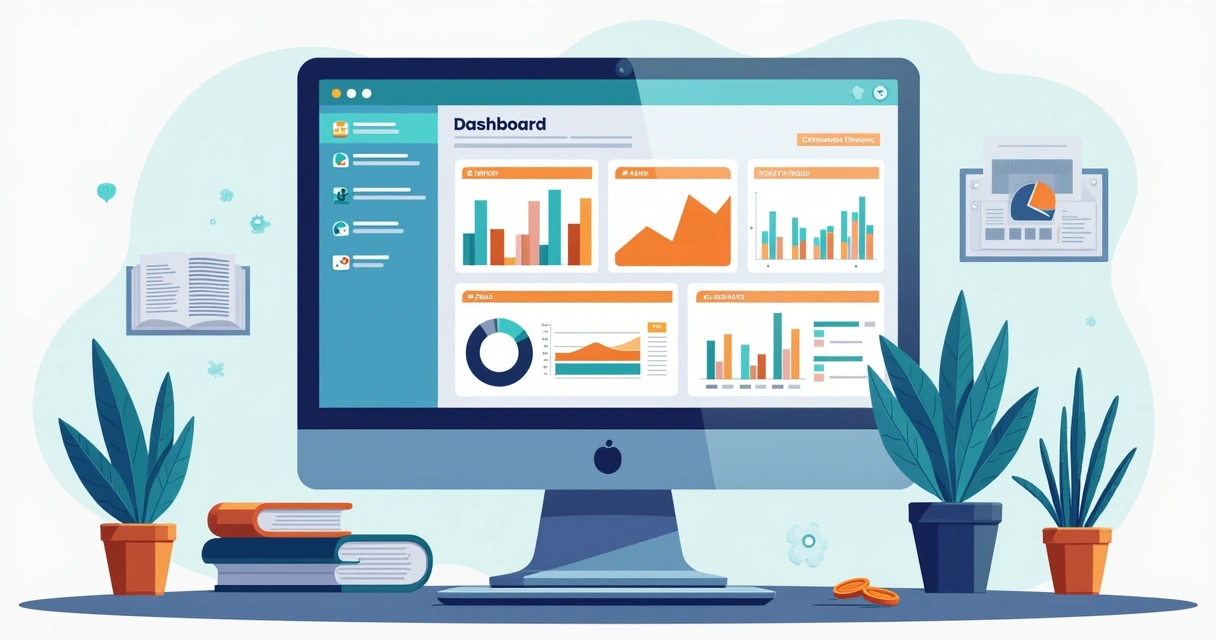 Painel digital de documentos condominiais centralizados 