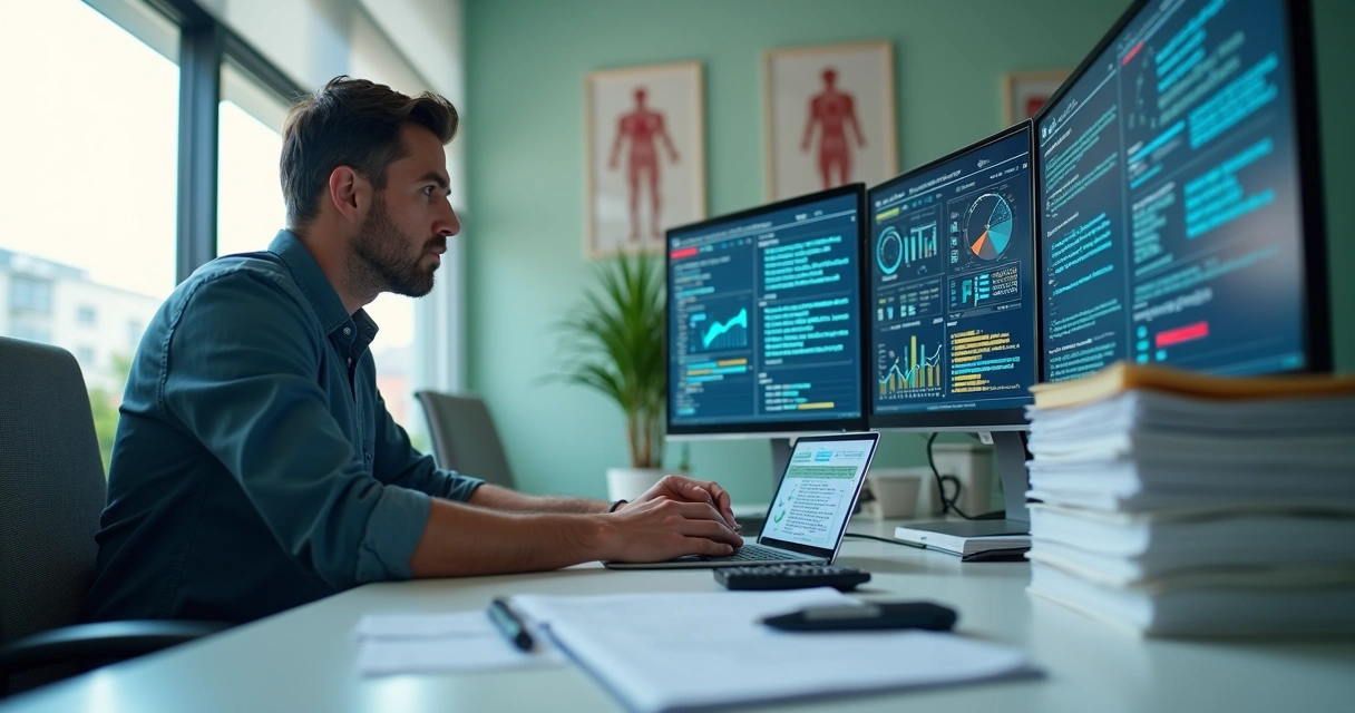 Quando automatizar processos administrativos não compensa mais