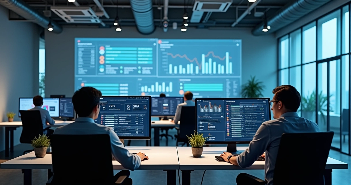 Automação fiscal no ambiente TOTVS 