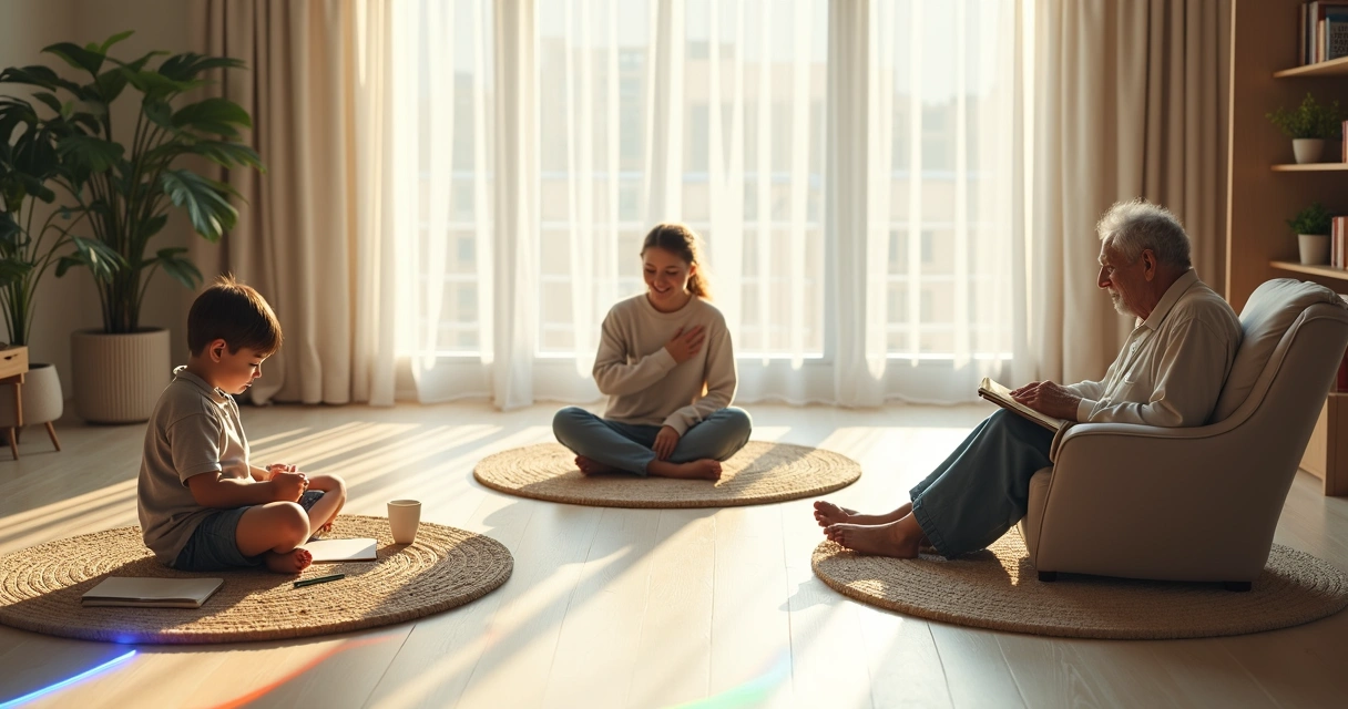 Como construir autonomia emocional em diferentes fases da vida