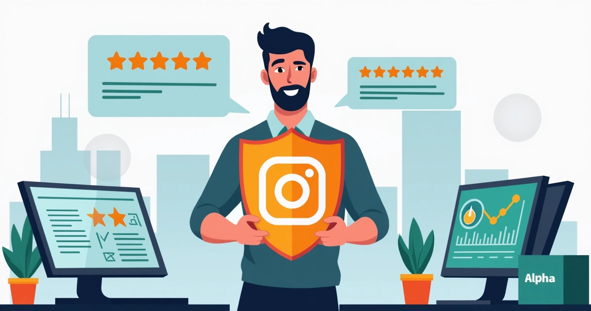 Comprar Instagram Engajado