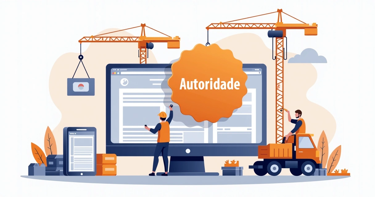Construção de um selo digital em site 