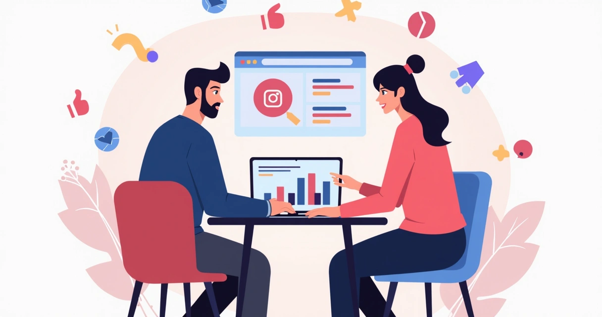 Como ver o engajamento do Instagram