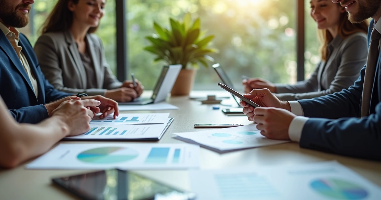 Avaliação de empresa considerando práticas ESG na análise