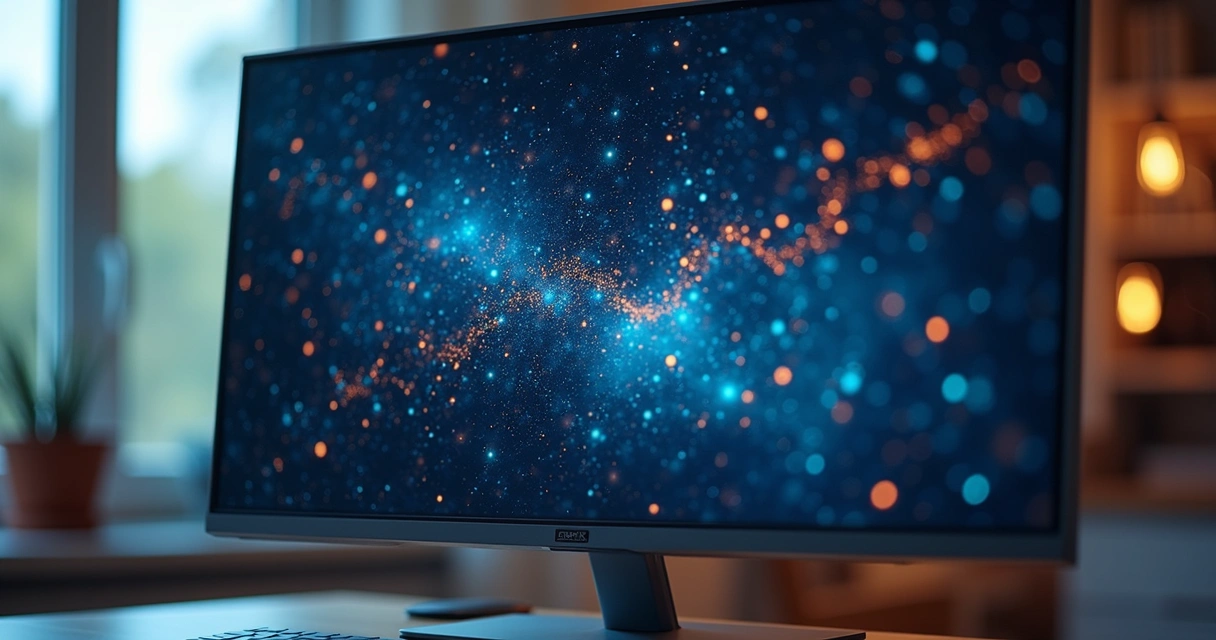 Tela de computador com avaliações de usuários mostrando estrelas e depoimentos curtos 