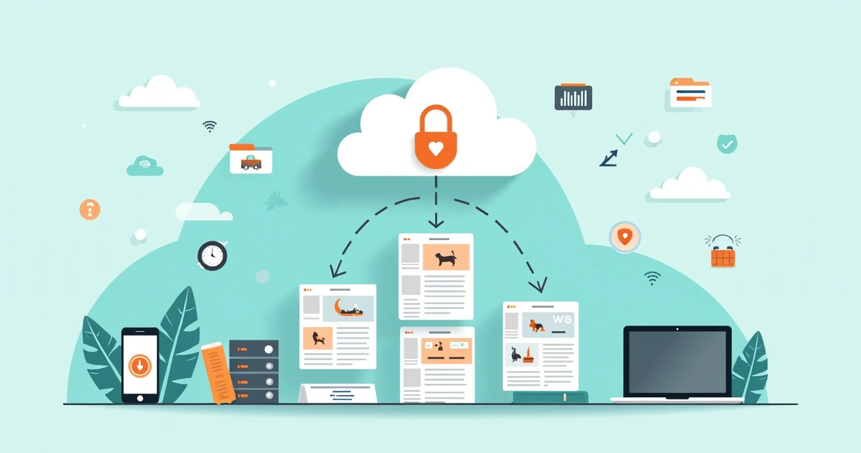 Como evitar falhas nos backups de fichas anestésicas digitais