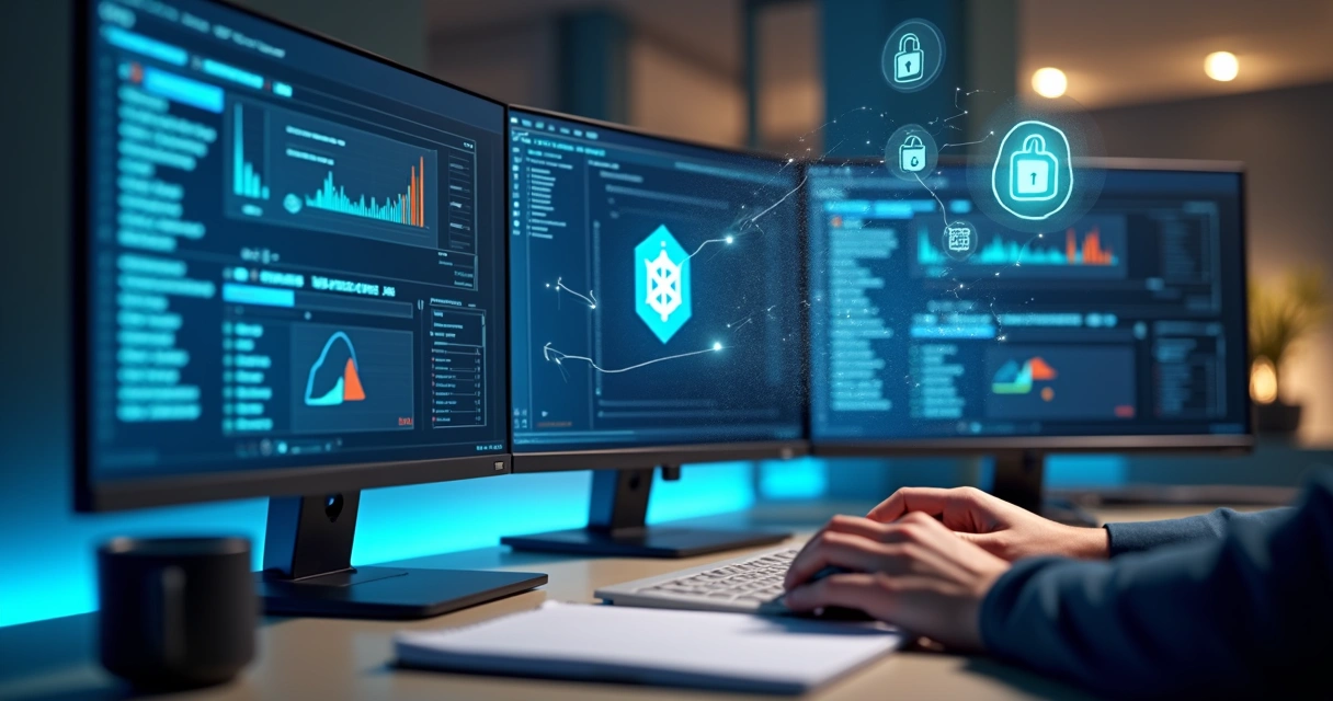 Restaurando dados SAP em ambiente Kubernetes com gráficos digitais