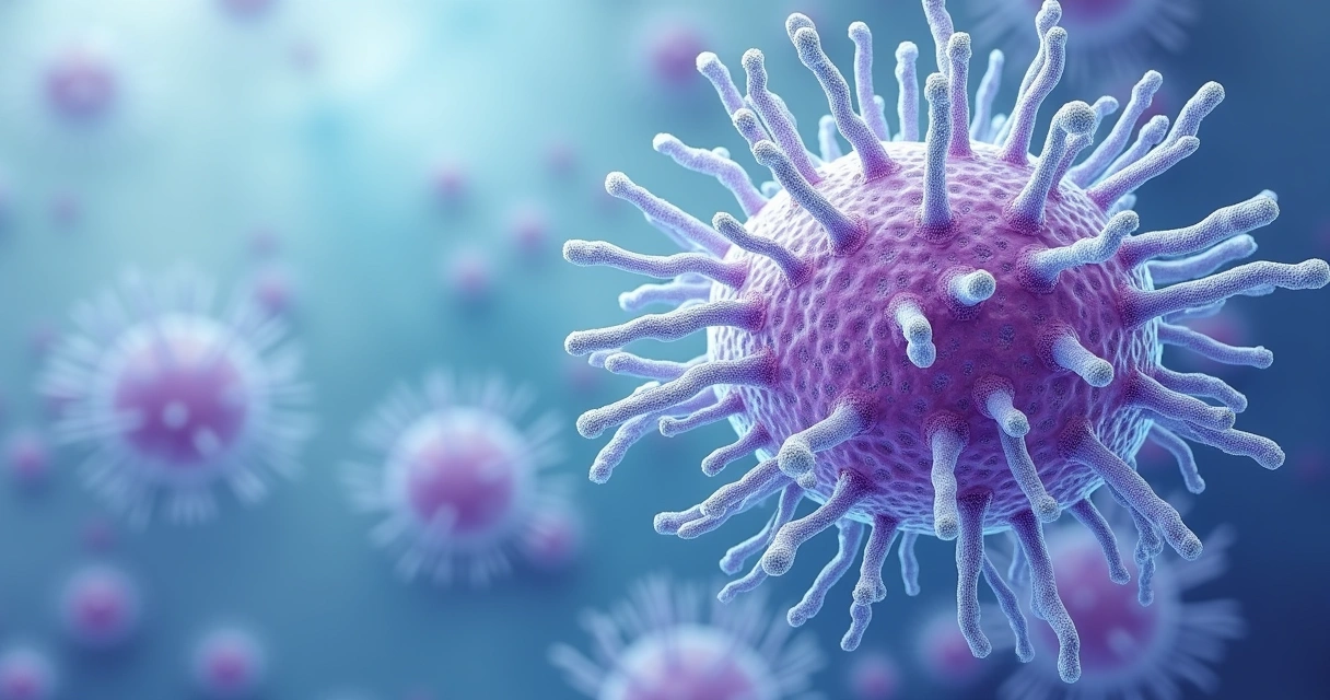 Delftia acidovorans: infecção rara e características clínicas 1 Micrografia de bastonetes gram-negativos em coloração microscópica de Delftia acidovorans.