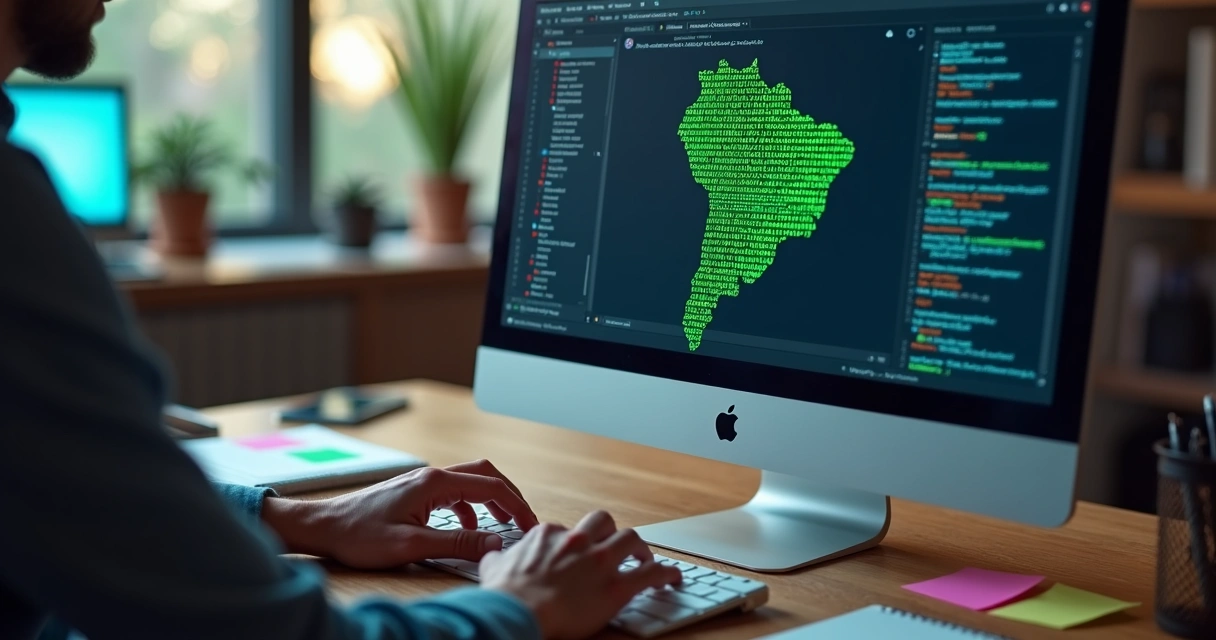 Interface do Bacula software de código aberto 