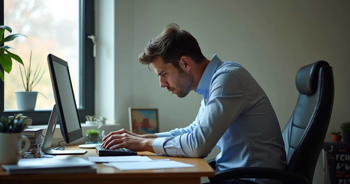 Stop ignoring your posture: Here’s why it matters every day – RTV Lucky