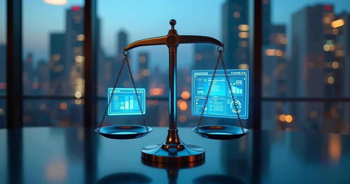 Softwares jurídicos vs. ERP completo: qual escolher em 2026?