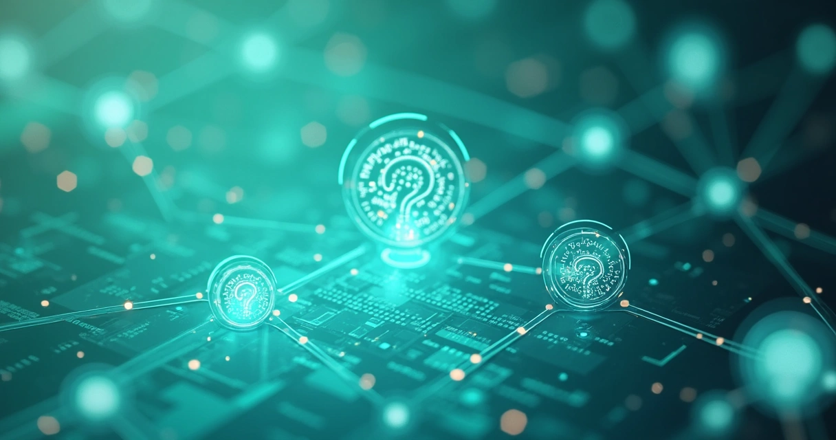 Base digital de conhecimento conectando perguntas e respostas em grupo WhatsApp