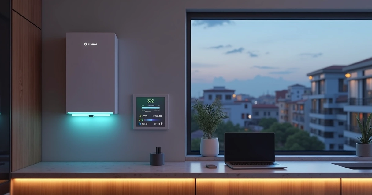 Quanto custa bateria solar residencial? Preço, vida útil e dicas