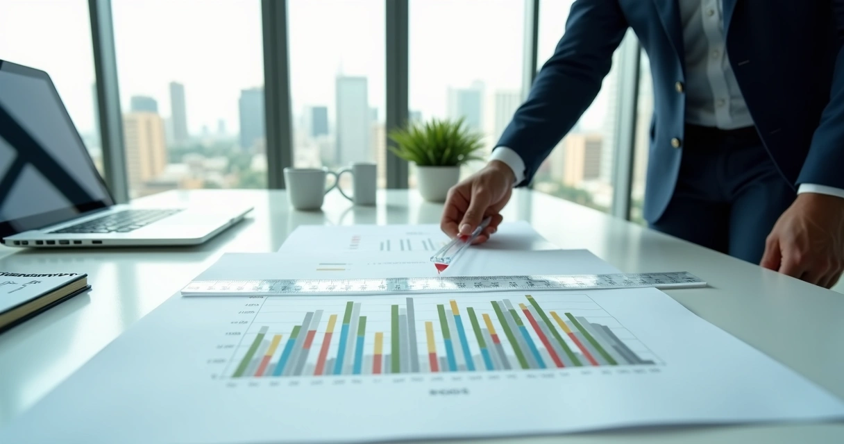 Como adotar benchmarks reais na aquisição e evitar metas altas