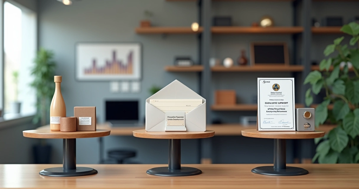 Sugestão de benefícios reais para diferentes categorias de clientes b2b 