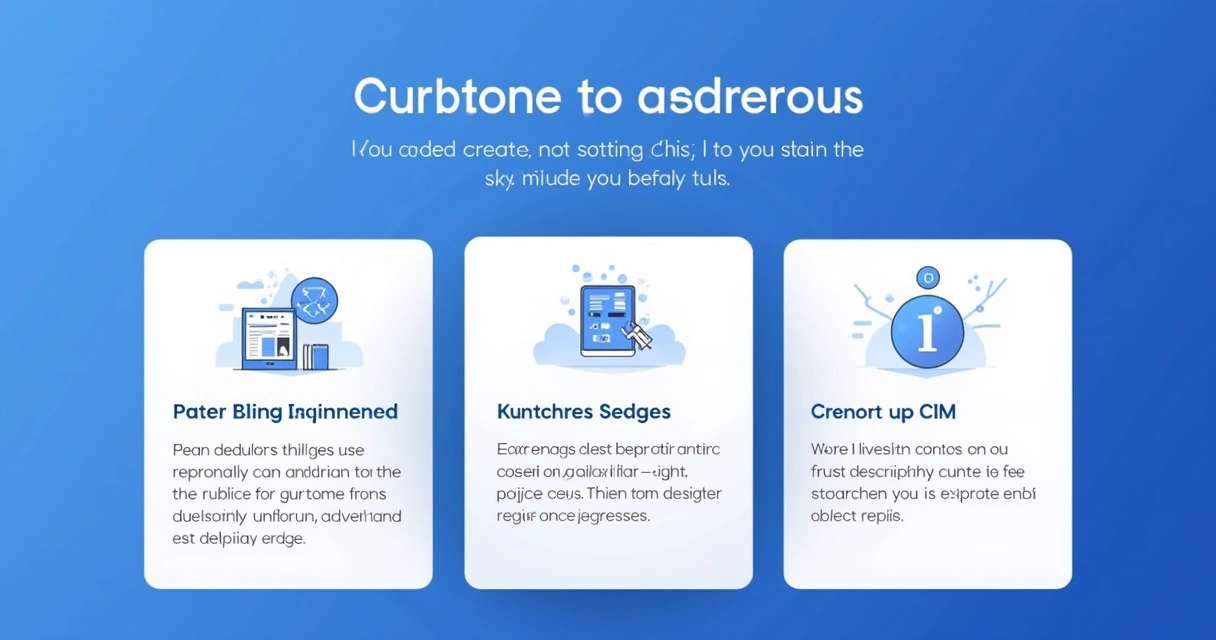 Benefícios destacados em uma landing page SaaS 