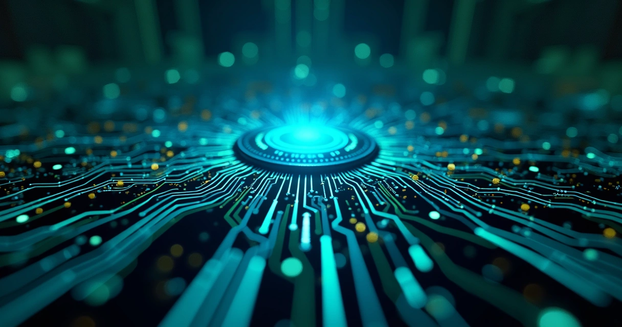 Representação de big data e machine learning com vários fluxos de dados digitais 