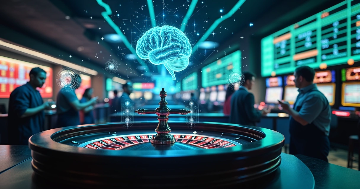 Blockchain e inteligência artificial conectam pessoas e jogos digitais 