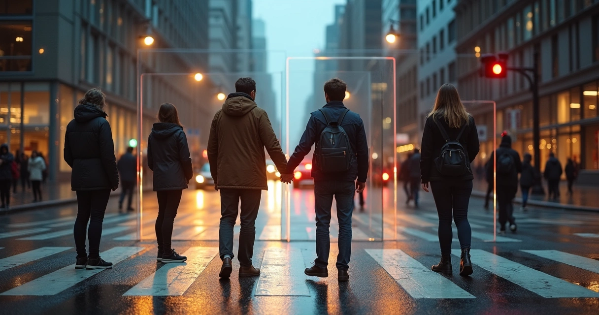 Descubra 9 tipos de bloqueios emocionais nos coletivos urbanos