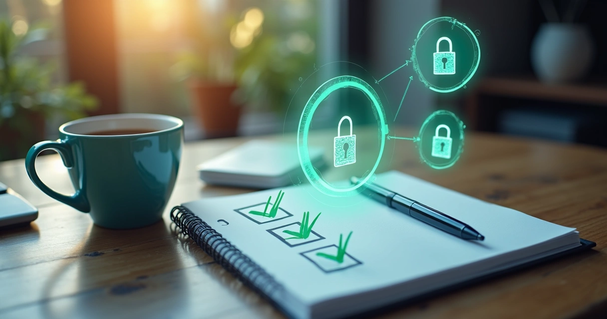 Lista de verificação de boas práticas para enriquecimento de mailing list 