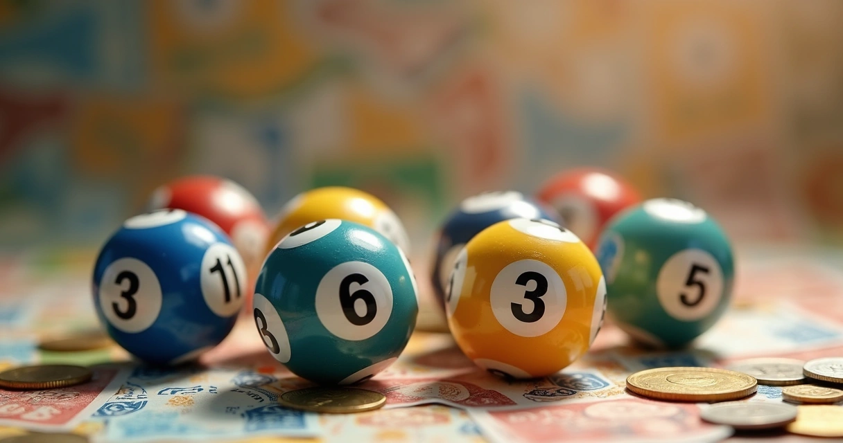 Probabilidade na Mega-Sena: Como Funcionam as Chances e Bolões