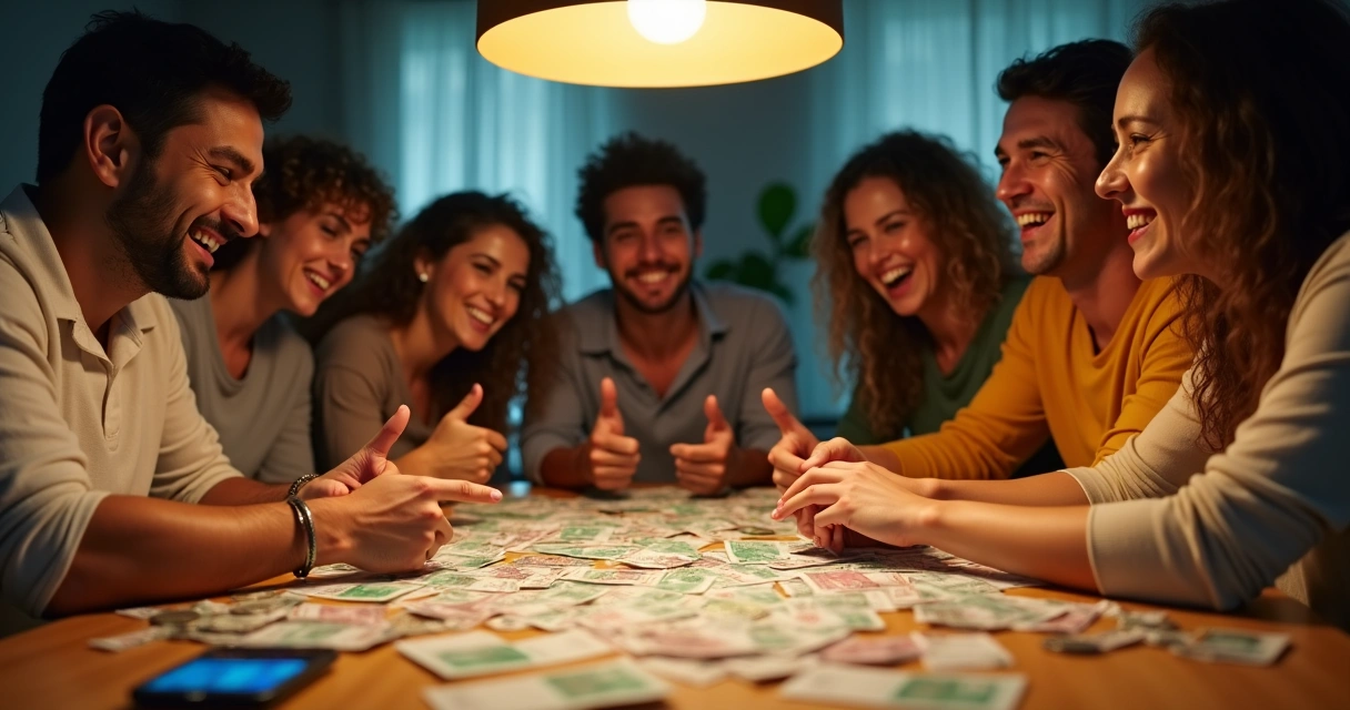 Bolão Mega-Sena: Como Participar, Regras e Dicas Seguras