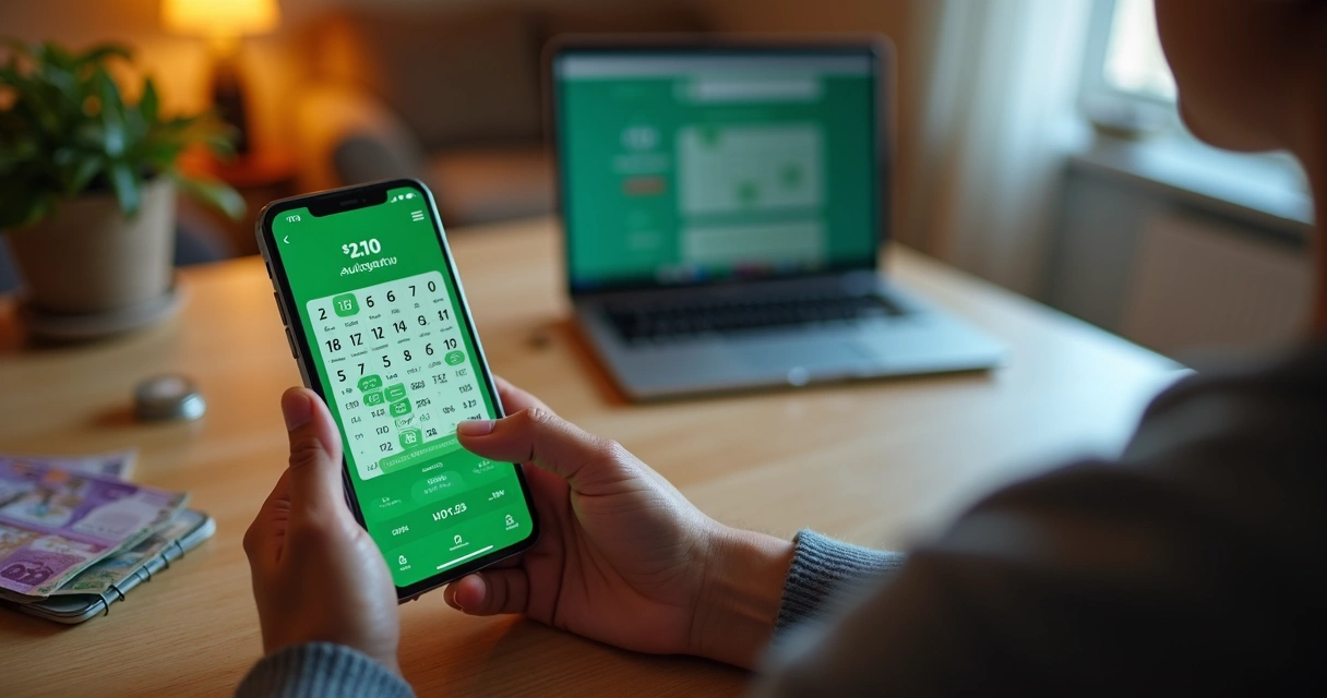 Bolão Online Lotofácil: Como Aumentar Suas Chances e Resgatar Prêmios