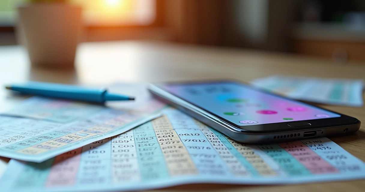 Números da Quina: Probabilidades, Resultados e Como Apostar