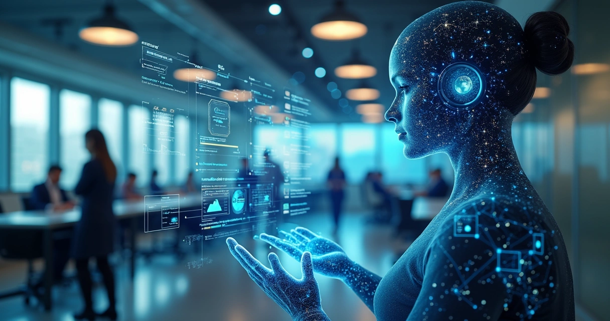 Integração de agente de IA com CRM e sistemas de empresa 