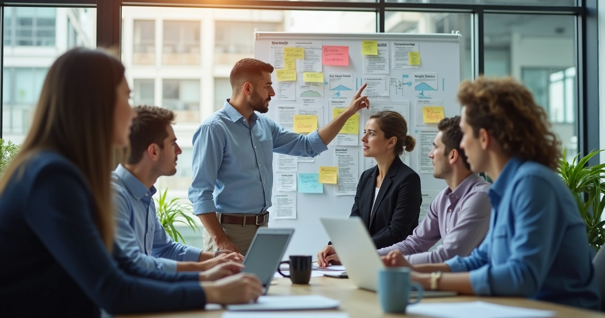 Discovery reverso: como encontrar o problema real quando o cliente já traz a solução pronta.